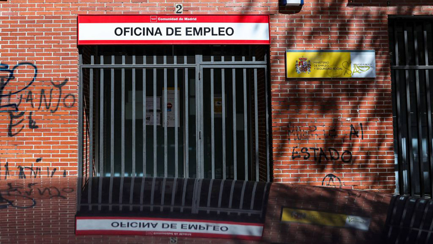 Los temporales que se queden en paro en el estado de alarma podrán pedir desde hoy una ayuda