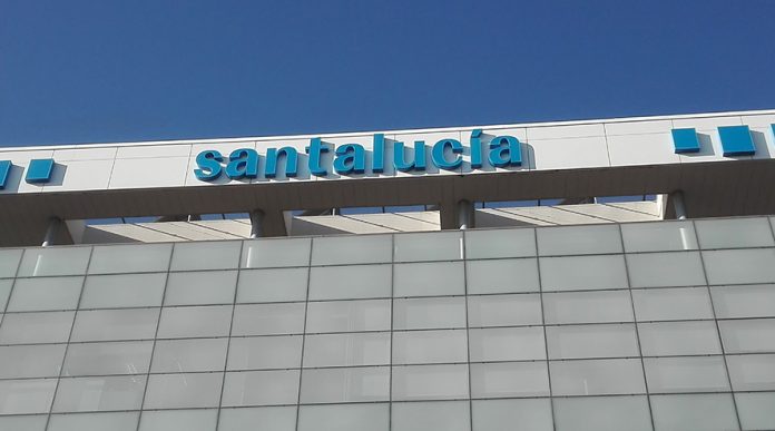 Santalucía