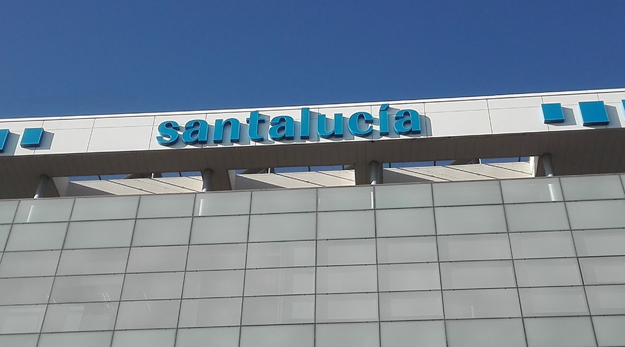 La Inspección de Trabajo obliga a Seguros Santalucía a pagar 1,3 M€ por tener falsos autónomos