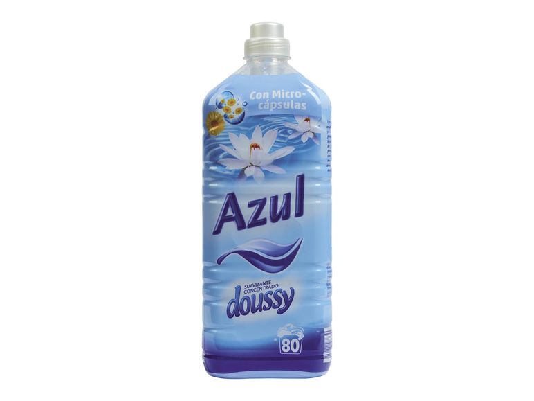 suavizante con microcapsulas Lidl