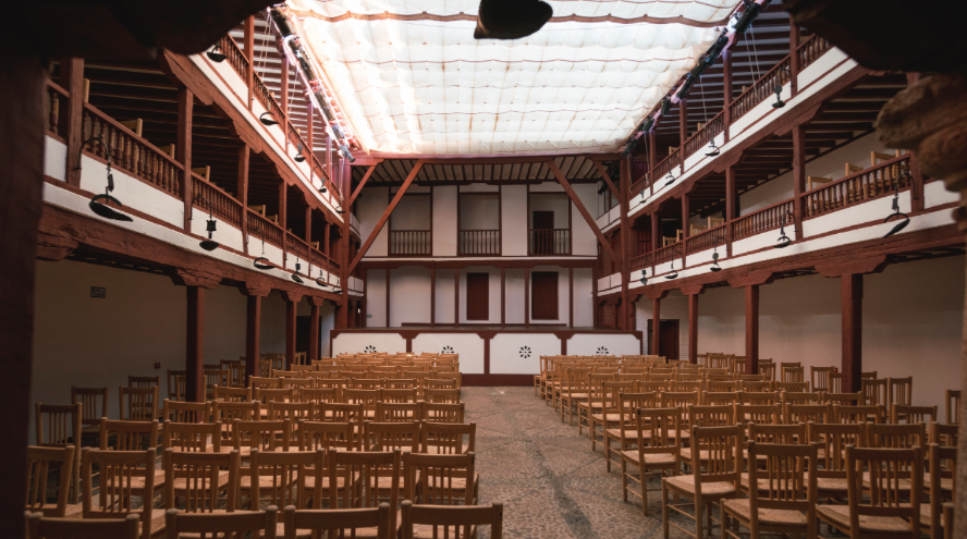 Teatro Almagro