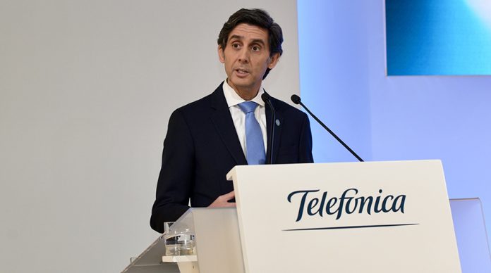 Telefónica