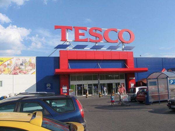 Tesco aumenta ventas gracias al impulso de la marca blanca 1 Merca2.es Tesco y Aldi