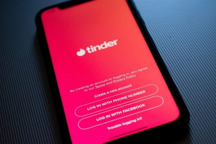 Tinder bate récord flechazos