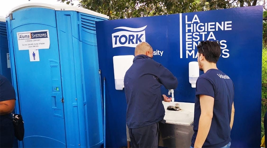 Tork