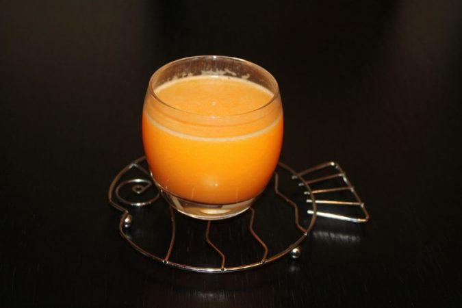 zumo multifrutas