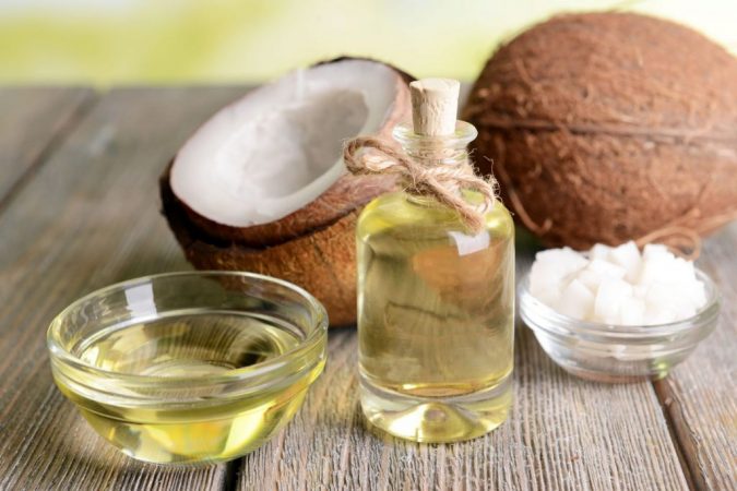 beneficios aceite coco