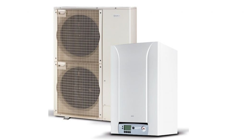 Que es la aerotermia, así es el sistema que refrigera y calienta