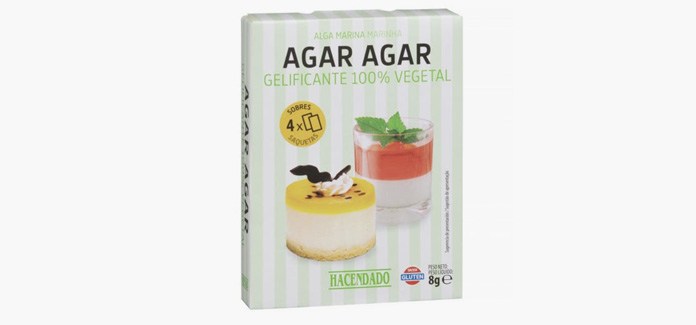 agar-agar-Mercadona