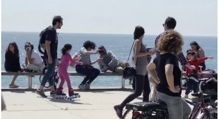 niños