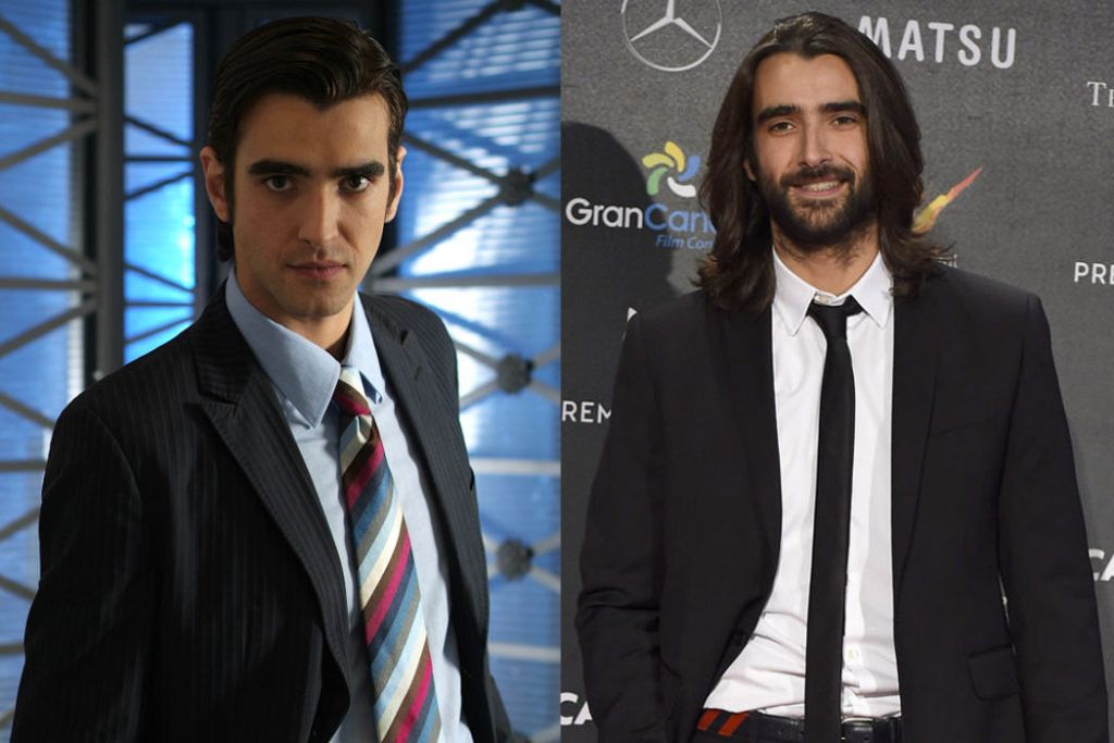 aitor luna