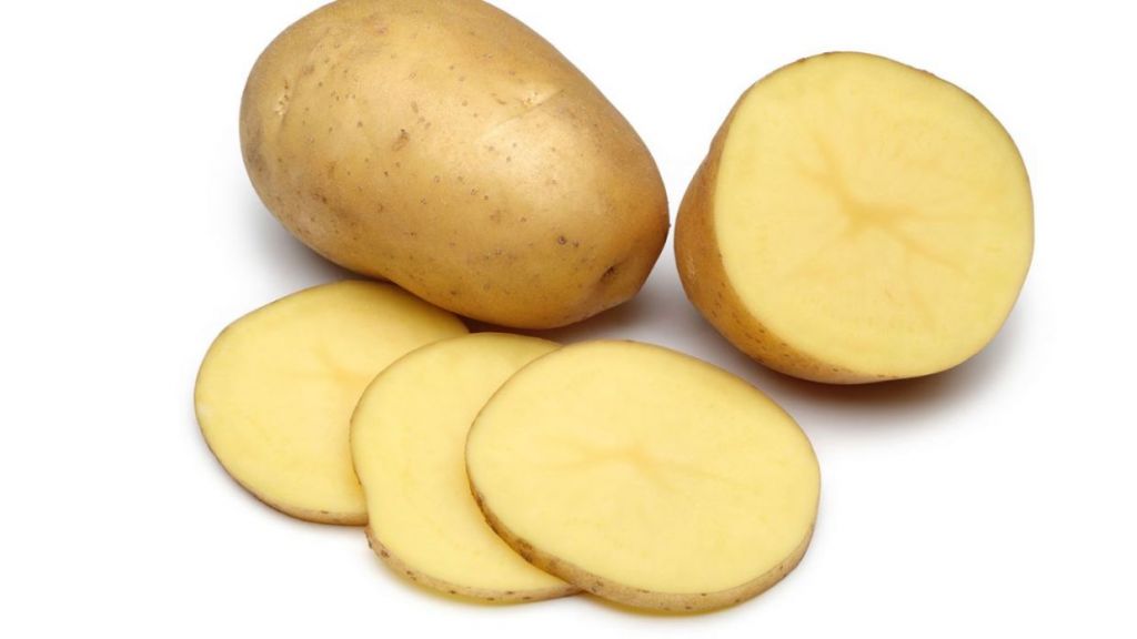 alimentos patata cocida