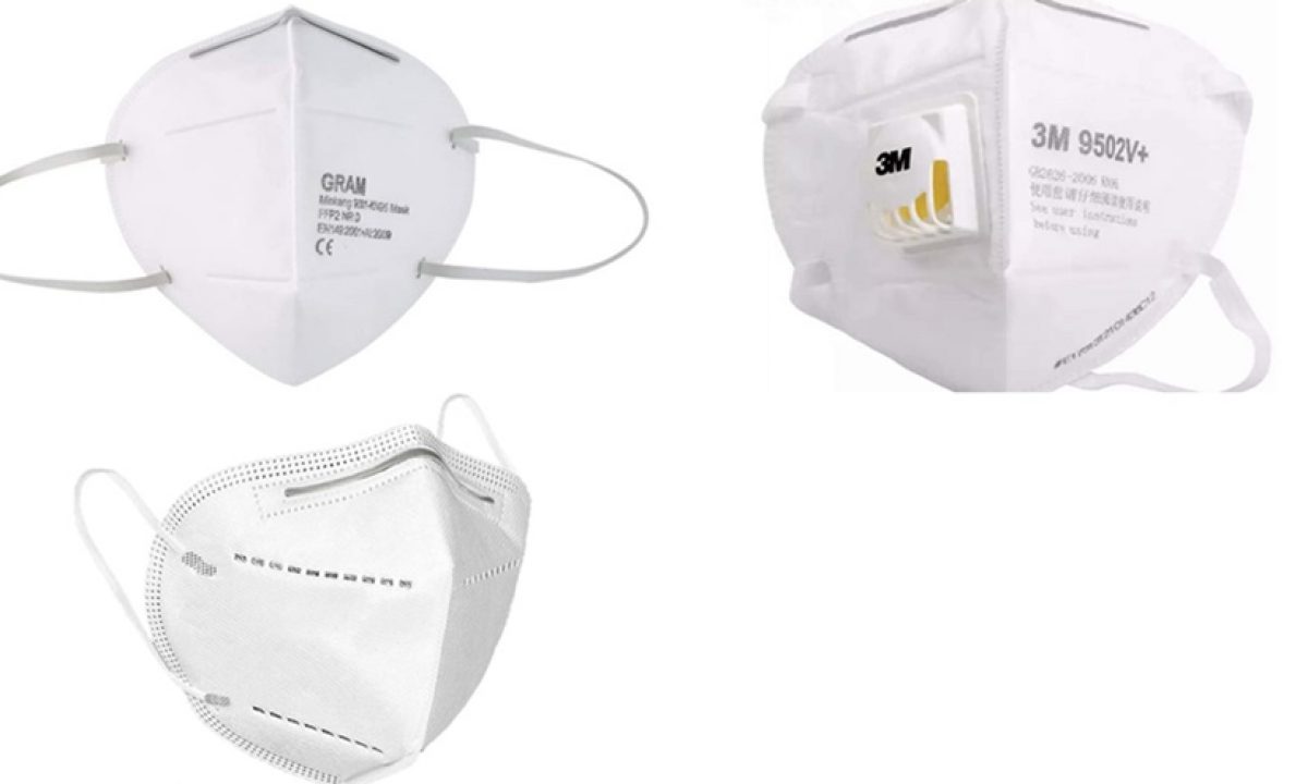 Amazon: mascarillas de seguridad FFP2 aún disponibles ➠ Merca2 - Página 5