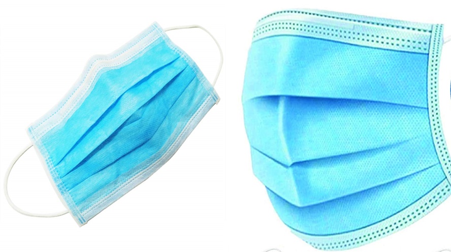 Amazon: 10 mascarillas desechables, aún en venta, que arrasan