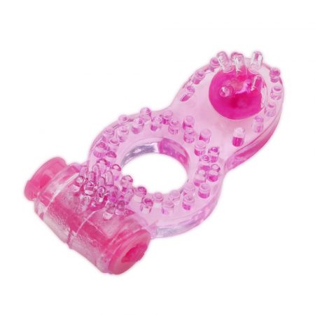 anillo vibrador pene