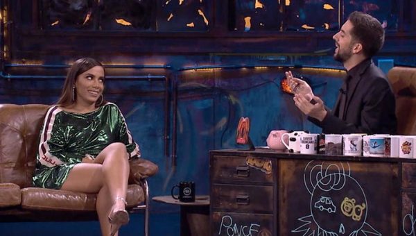 anitta