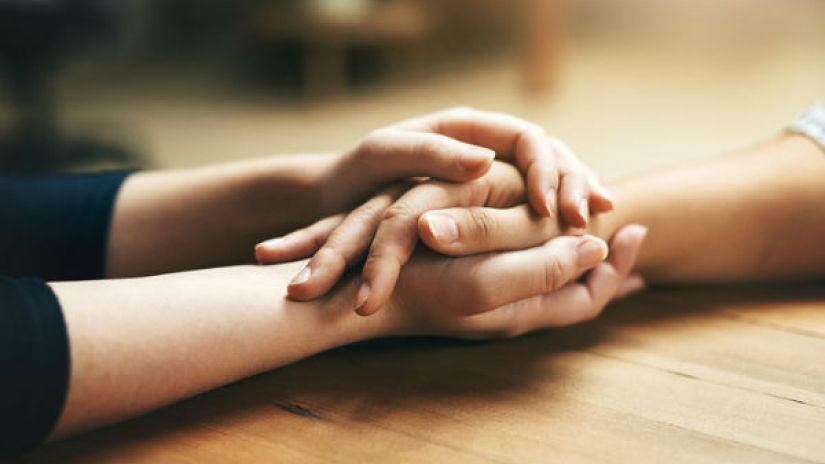 Las claves para ayudar ante un ataque de ansiedad