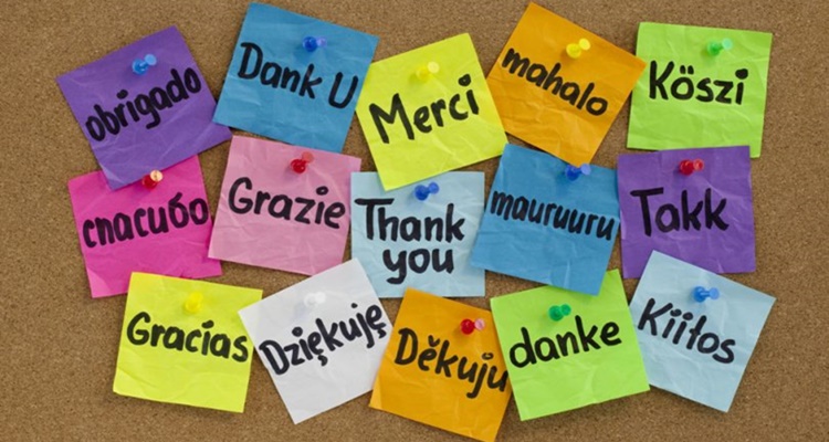 10 cursos de idiomas para aprender durante la cuarentena