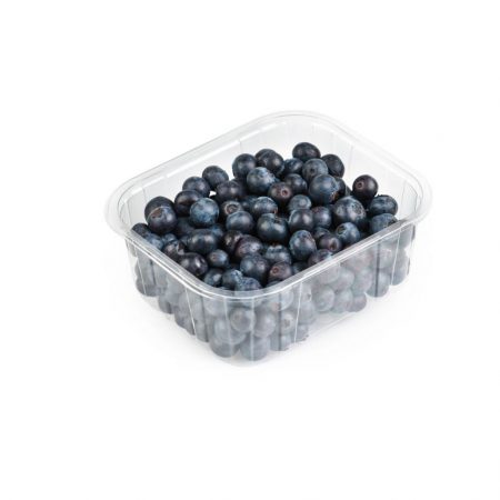 Mercadona, el Rey de los 'súper': 5 productos que estrena en abril 2020 2 Merca2.es bandeja de arándanos