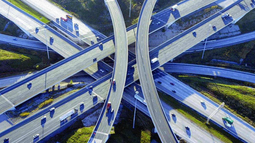 autopista Ferrovial luchar covid-19