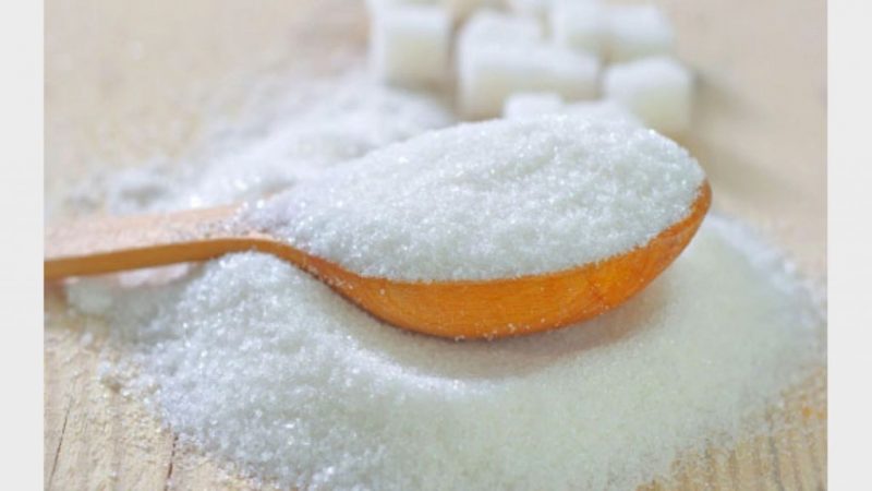 alimentos azucar