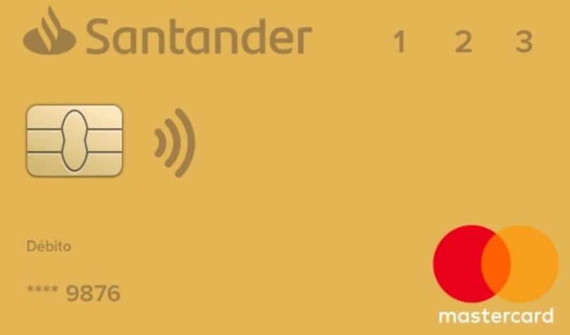 banco santander