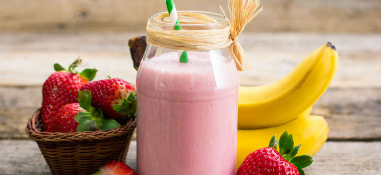 sistema inmunologico batido platano