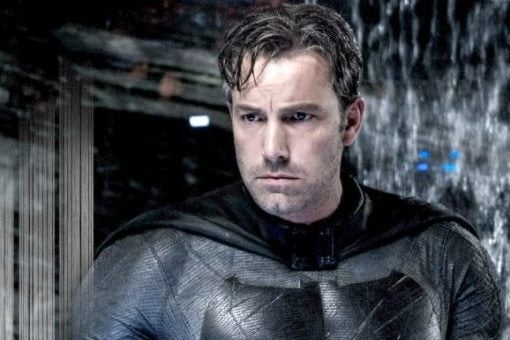 batman ben affleck superheroes