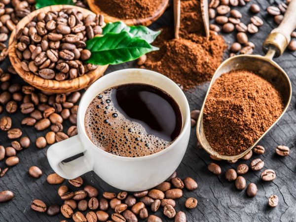 cafeina