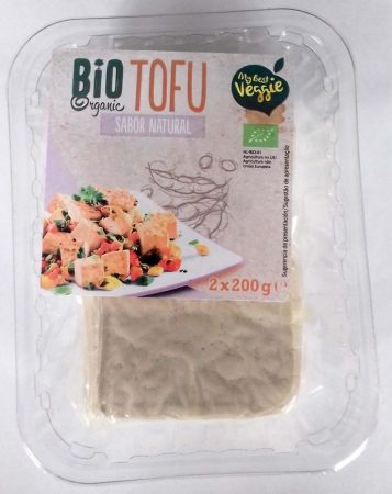 bio tofu lidl