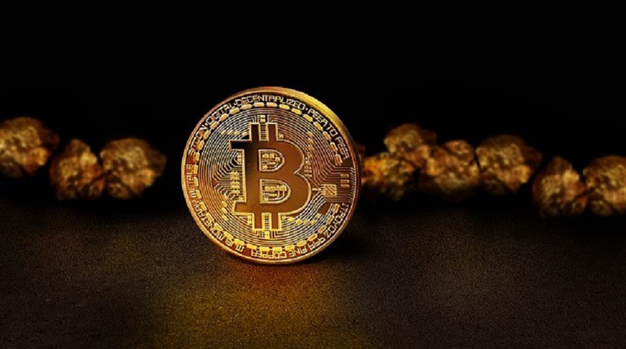 Comprar Bitcoin