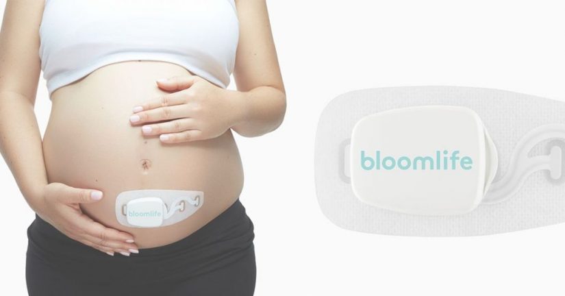 Bloomlife, gadgets extravagantes