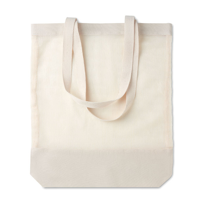 bolsa de rejilla para comprar