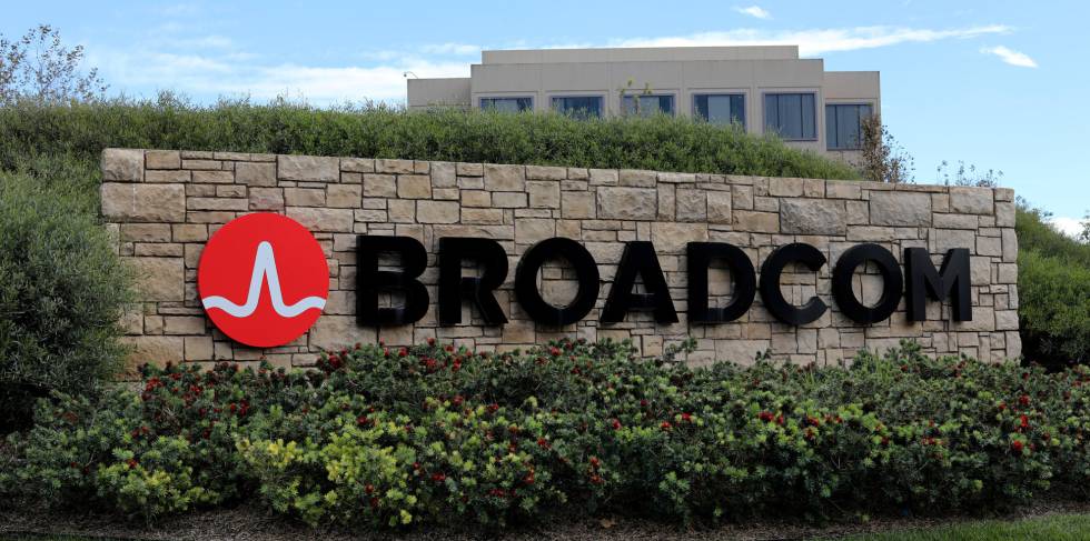 Bruselas estudia la oferta de Broadcom para cerrar el expediente por restringir la competencia