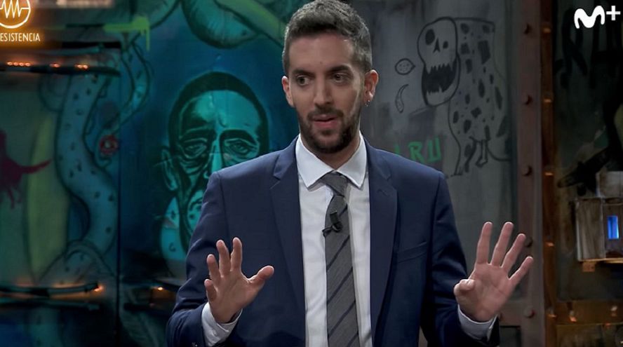 YouTube no miente: La Resistencia pierde adeptos por el coronavirus