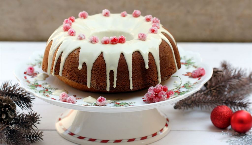 bundt chocolate blanco