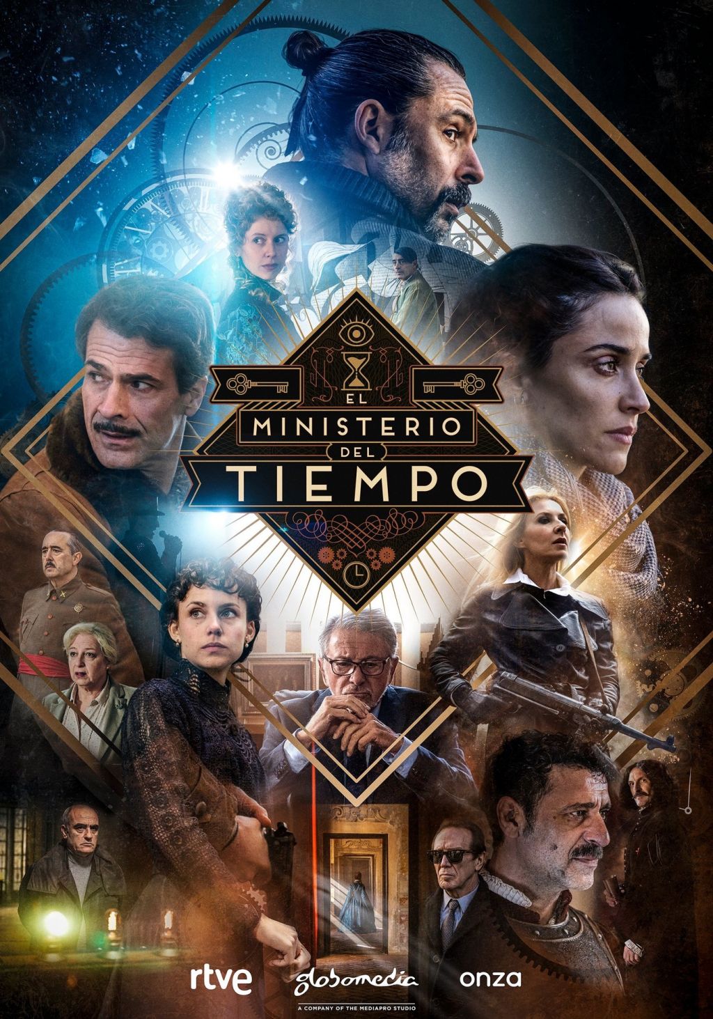 Série "El Ministerio del Tiempo" - Page 7 Cartel-ministerio