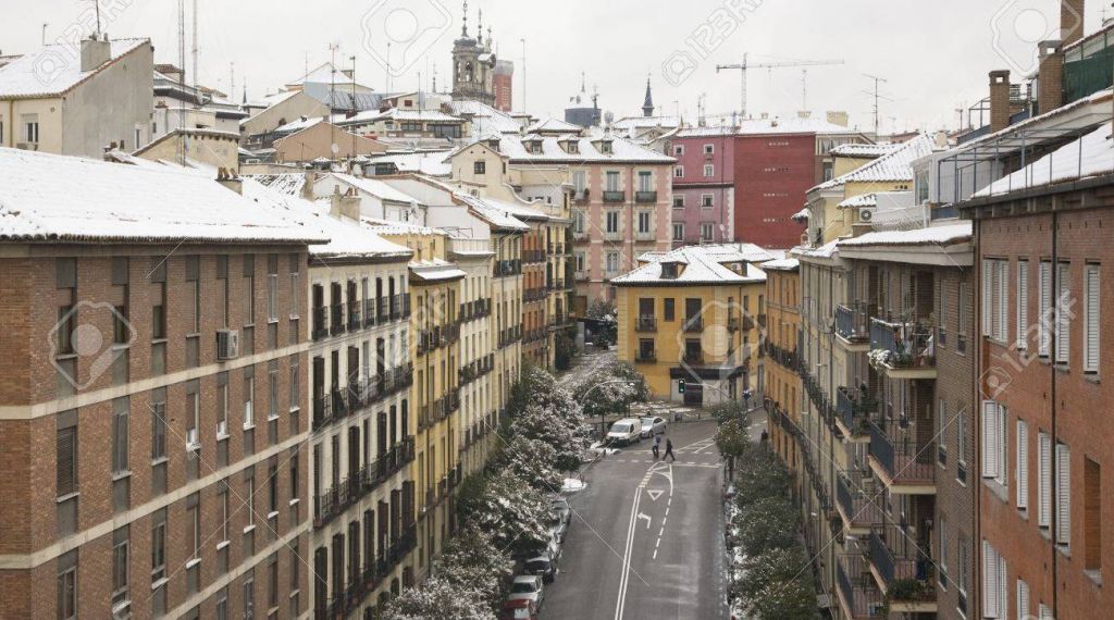 Estos son los barrios más antiguos de España que debes visitar