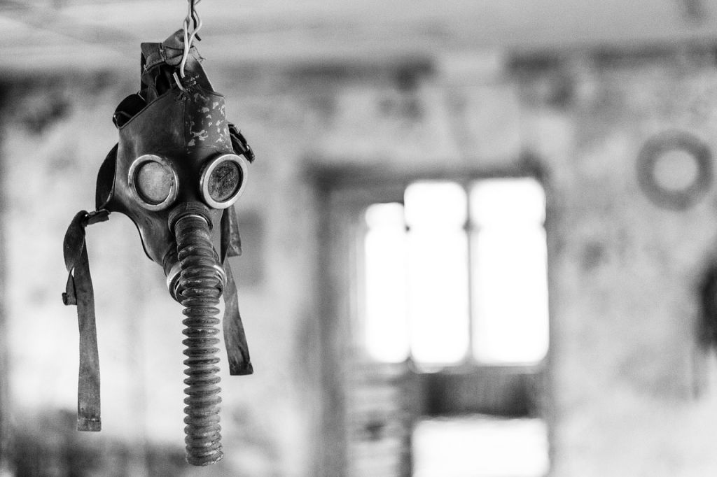 Chernóbil 34 años después: lo que no te han contado