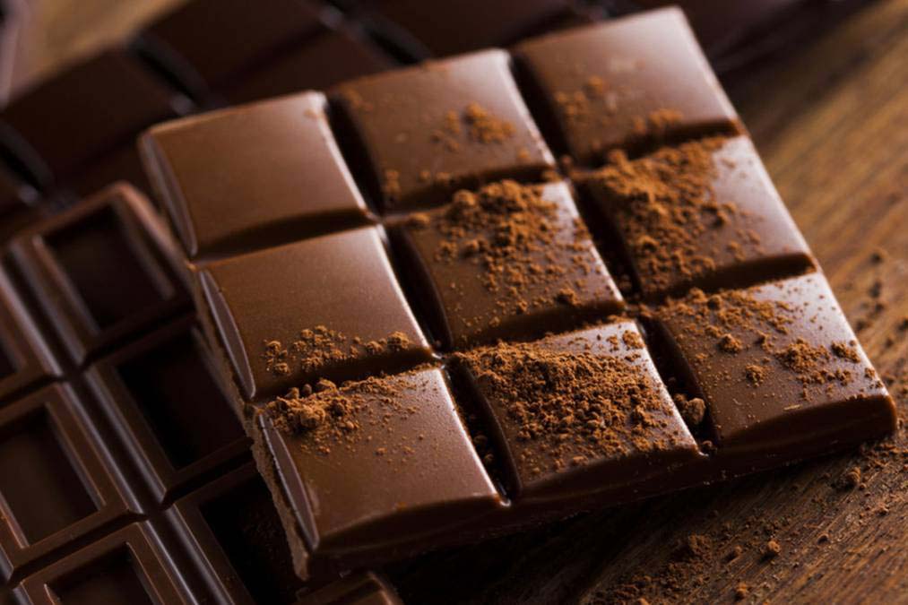 Chocolate, una tentación ¿peligrosa?