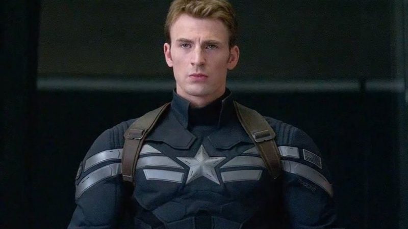 chris evans