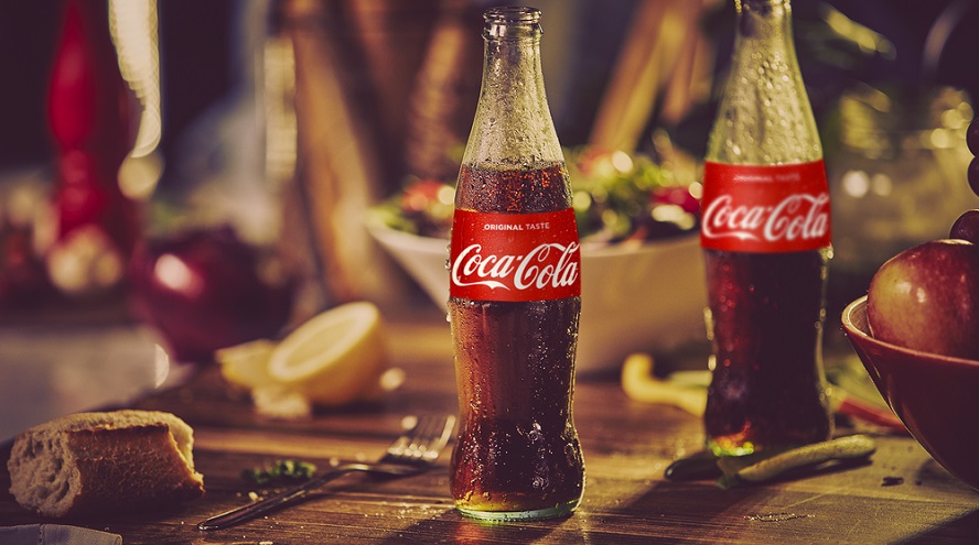 Halagos y denuncias: por esto es tendencia Coca-Cola en Twitter