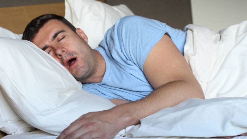 consejos para que puedas dormir mejor despues de cumplir 40 anos Merca2.es