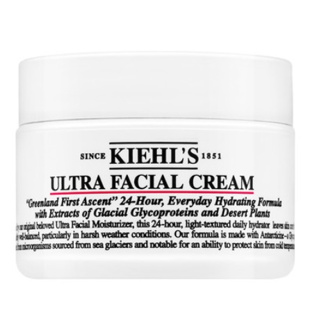 crema Kiehl's