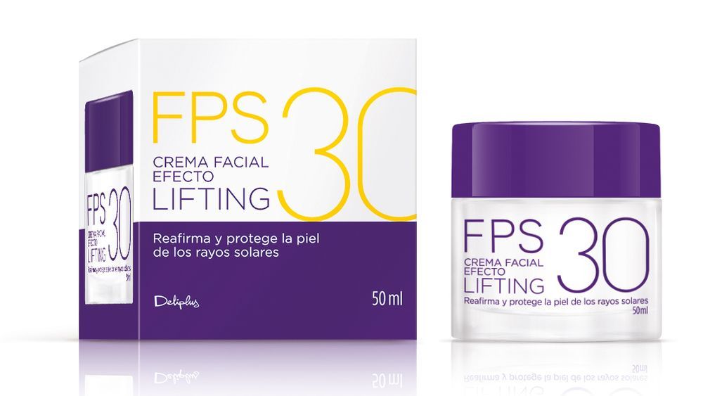 cremas Deliplus no recomedadas