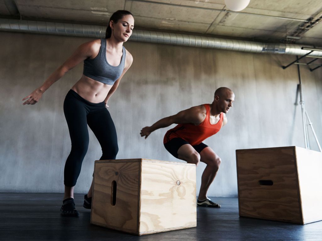crossfit