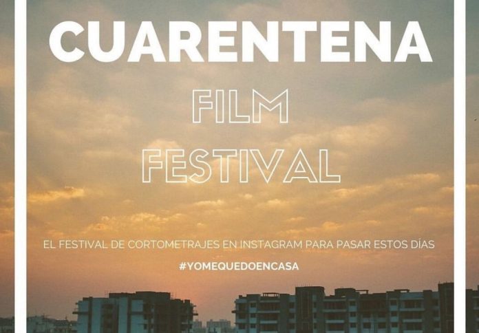 Cuarentena Film Festival
