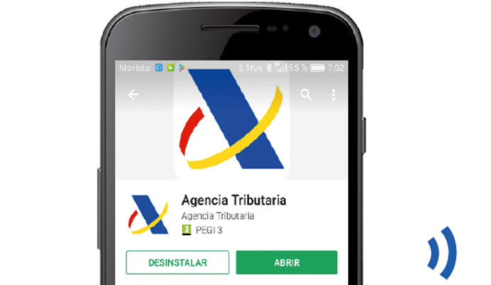 descargar app declaracion renta