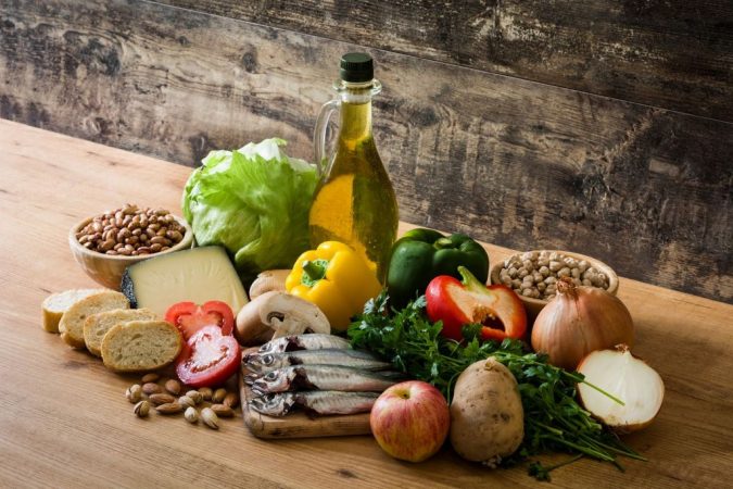 dieta mediterranea Merca2.es