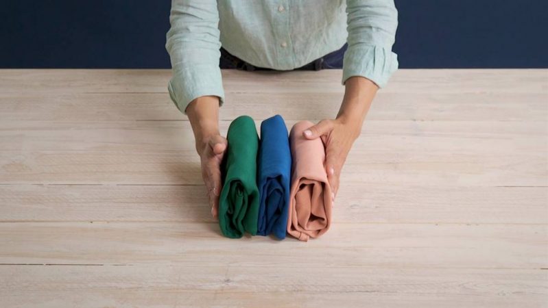 Aplica a tu casa el método KonMari de Marie Kondo Merca2